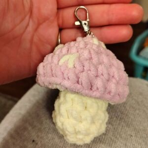 Popable Mushrooms 🍄